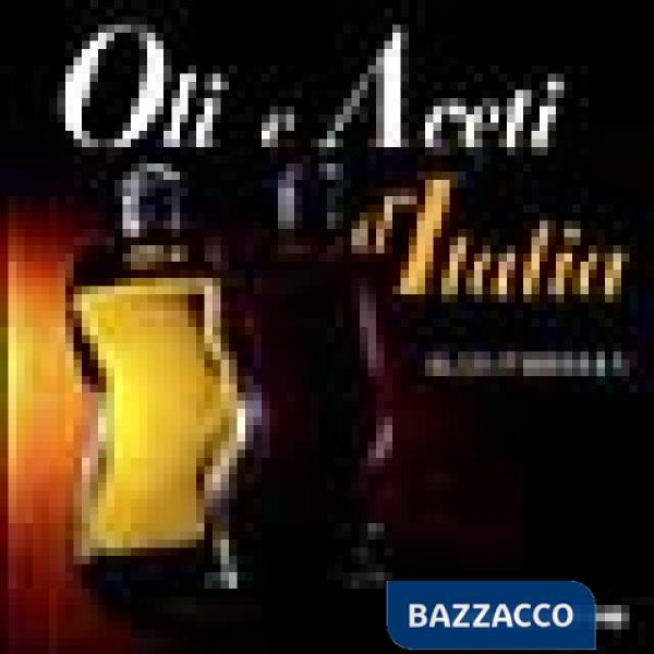 Olii e aceti d'Italia