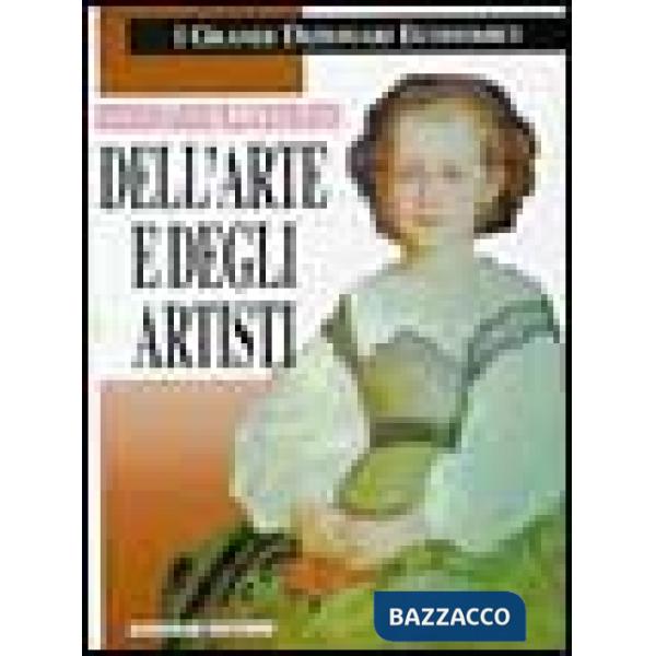 Dizionario illustrato dell'arte e degli artisti