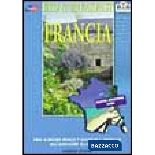 Bed & breakfast in Francia 2000