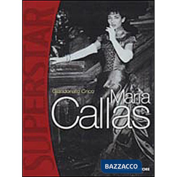 Maria Callas