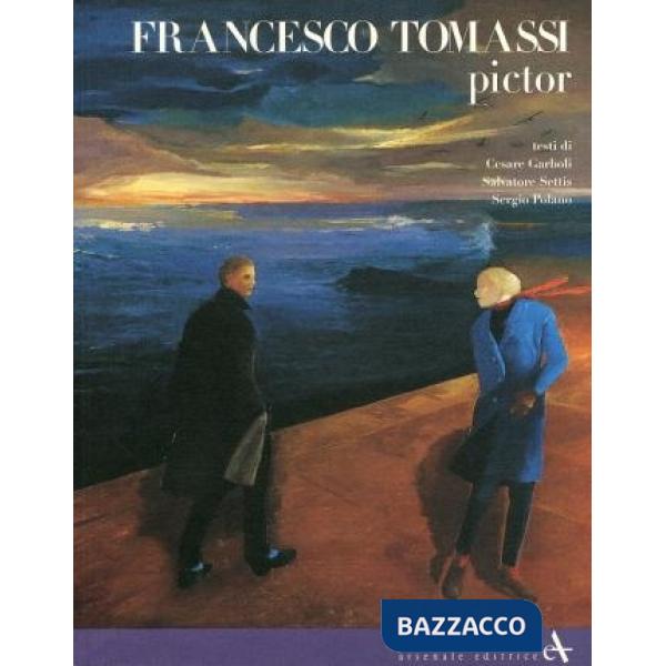 Francesco Tomassi. Pictor