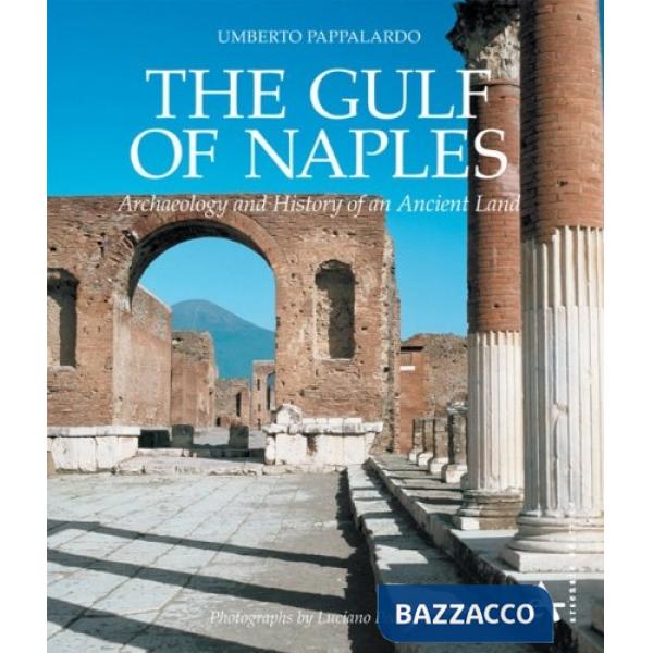 Gulf of Naples. Archaeology and history of an ancient land (The)