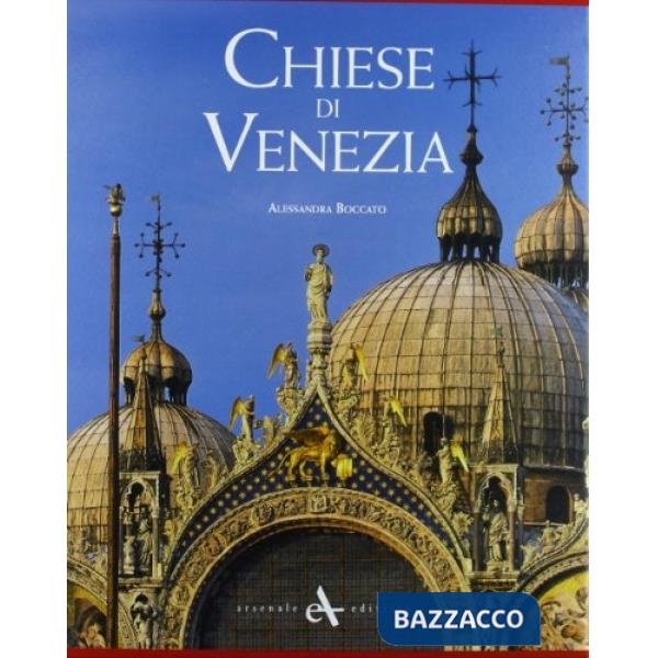Chiese di Venezia