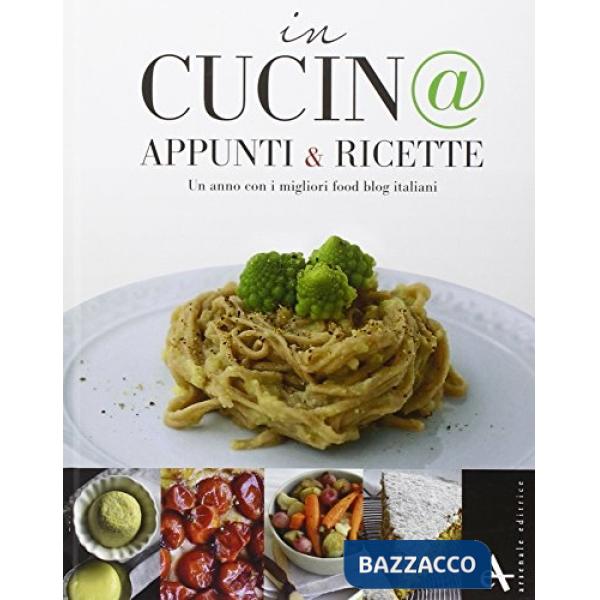 In cucin@. Appunti e ricette
