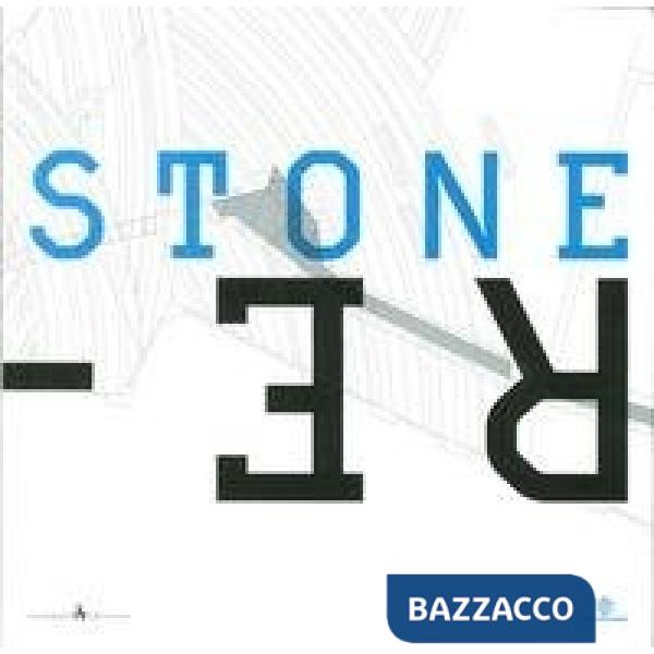 Re-Load stone. Ediz. illustrata