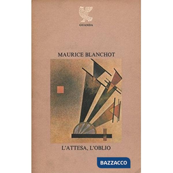 Attesa, l'oblio (L')