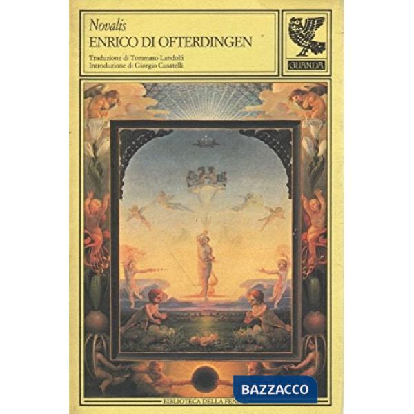 Enrico di Ofterdingen