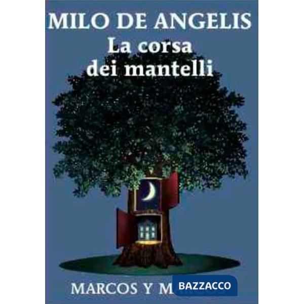Corsa dei mantelli (La)