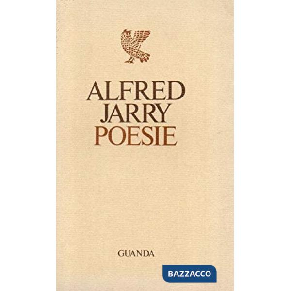 Poesie. Testo originale a fronte