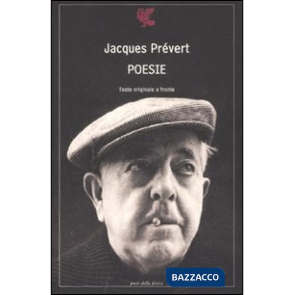 Poesie. Testo francese a fronte