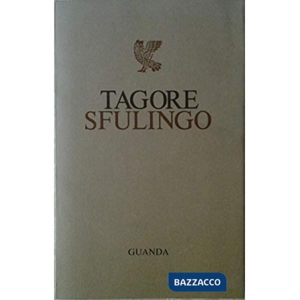 Sfulingo. (Scintille)