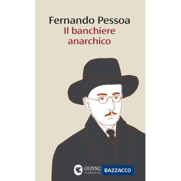 Banchiere anarchico e altri racconti (Il)