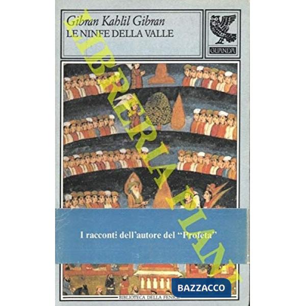 Ninfe della valle (Le)