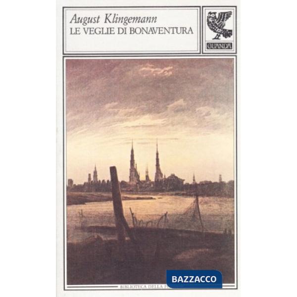 Veglie di Bonaventura (Le)