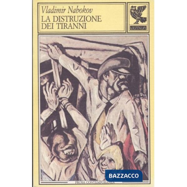 Distruzione dei tiranni (La)