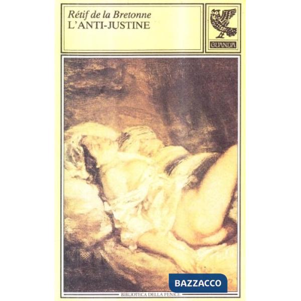Anti-Justine (L')