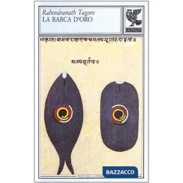 Barca d'oro (La)