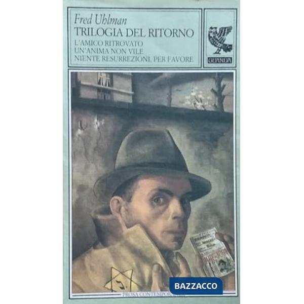 Trilogia del ritorno