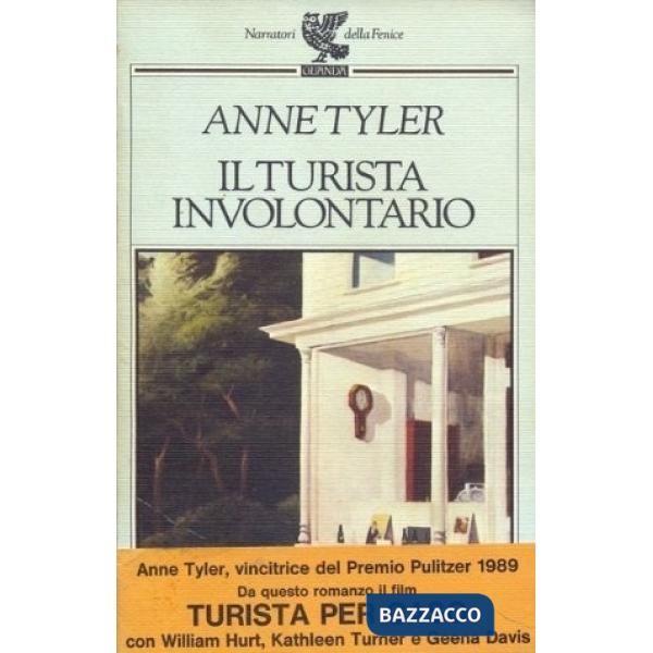 Turista involontario (Il)