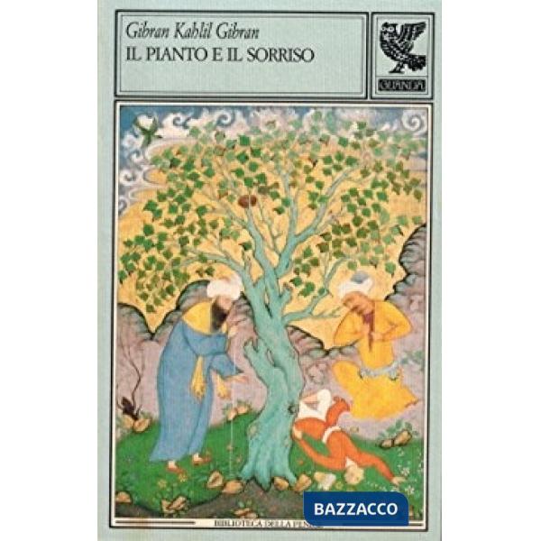 Pianto e il sorriso (Il)