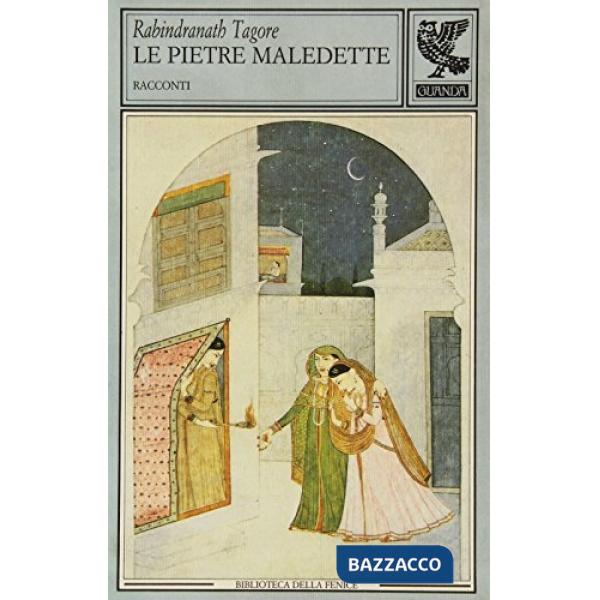 Pietre maledette (Le)