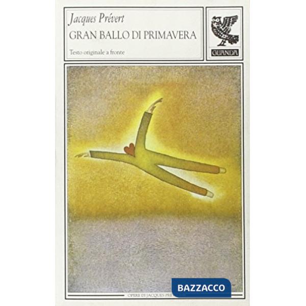 Gran ballo di primavera