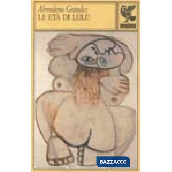 Età di Lulù (Le)