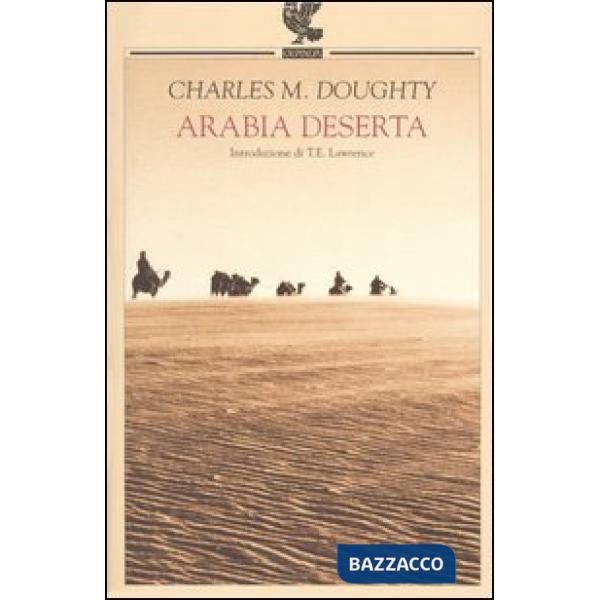 Arabia deserta