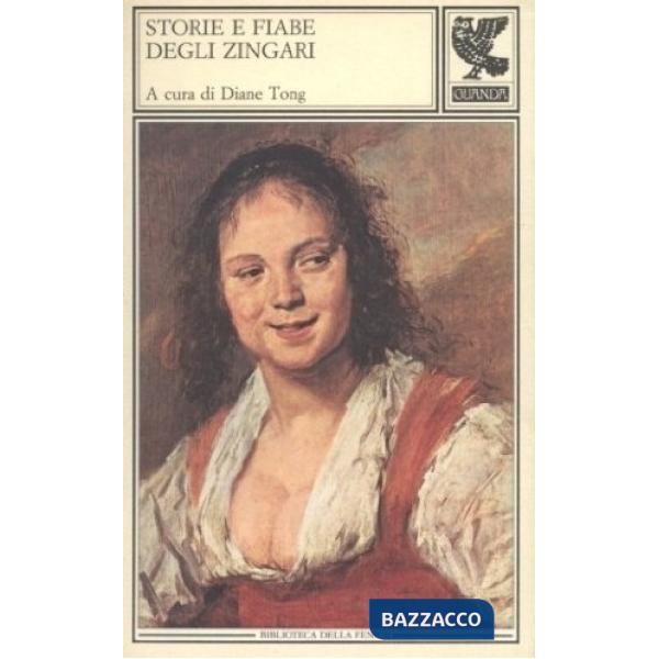 Storie e fiabe degli zingari