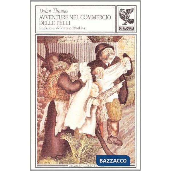 Avventure nel commercio delle pelli