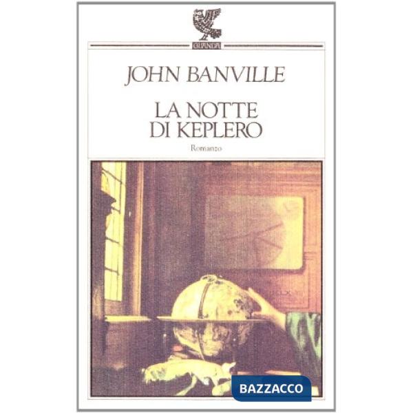 Notte di Keplero (La)
