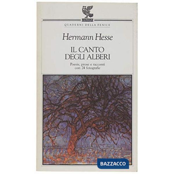 Canto degli alberi (Il)