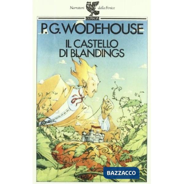 Castello di Blandings (Il)