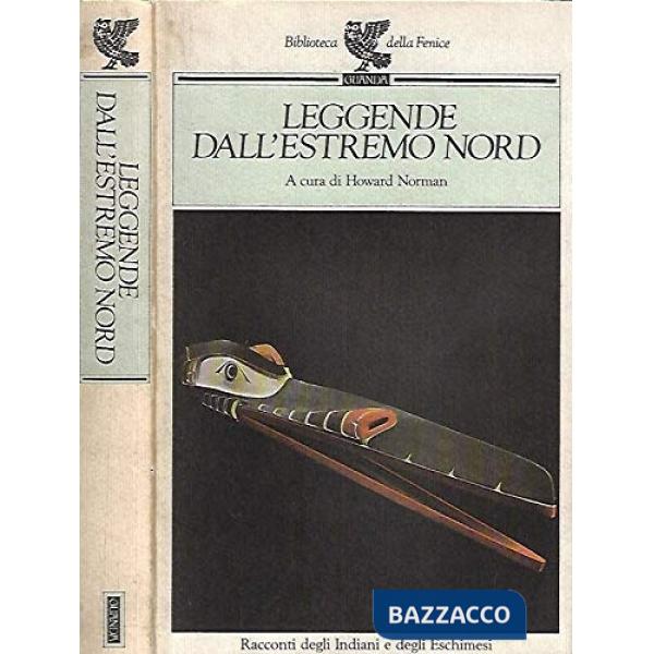 Leggende dall'estremo Nord