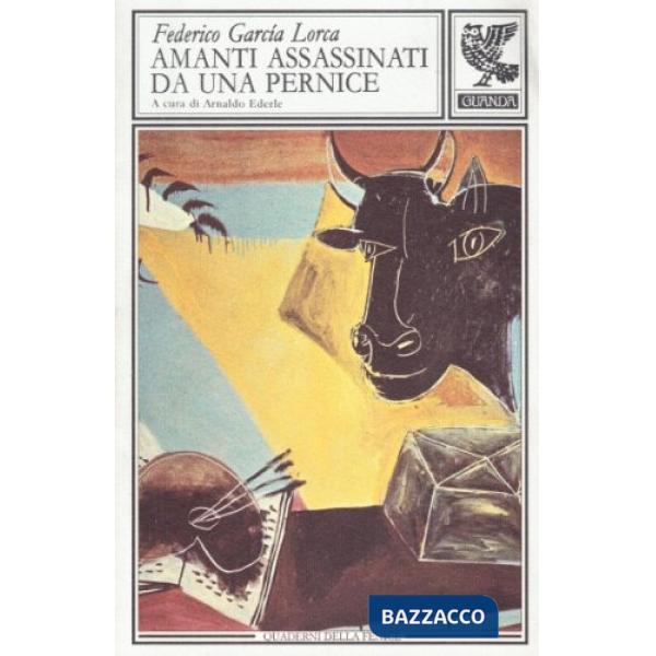 Amanti assassinati da una pernice. Racconti, dialoghi, conferenze