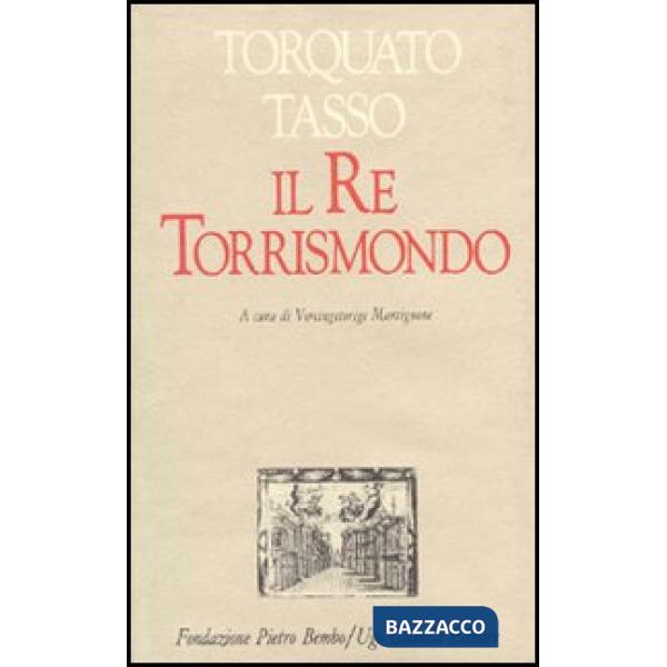 Re Torrismondo (Il)