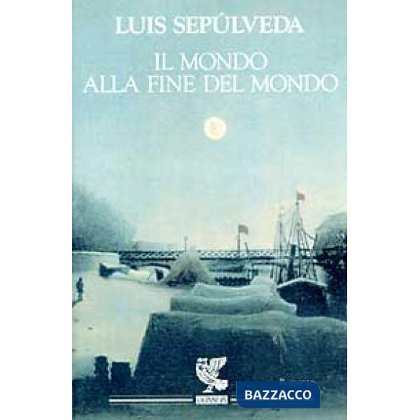 Mondo alla fine del mondo (Il)