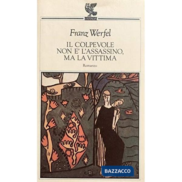 Colpevole non è l'assassino ma la vittima (Il)