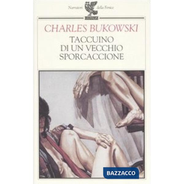 Taccuino di un vecchio sporcaccione