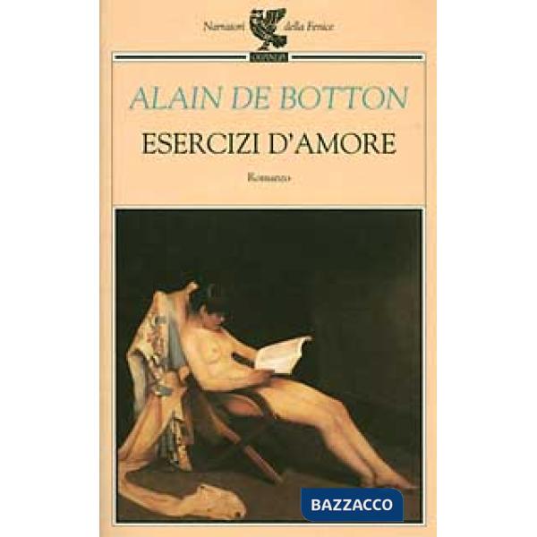 Esercizi d'amore
