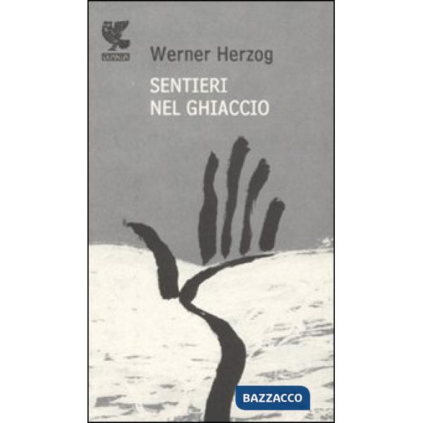 Sentieri nel ghiaccio