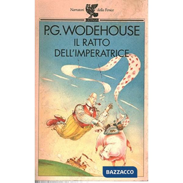 Ratto dell'imperatrice (Il)
