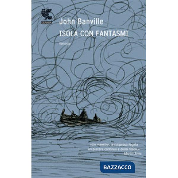 Isola con fantasmi