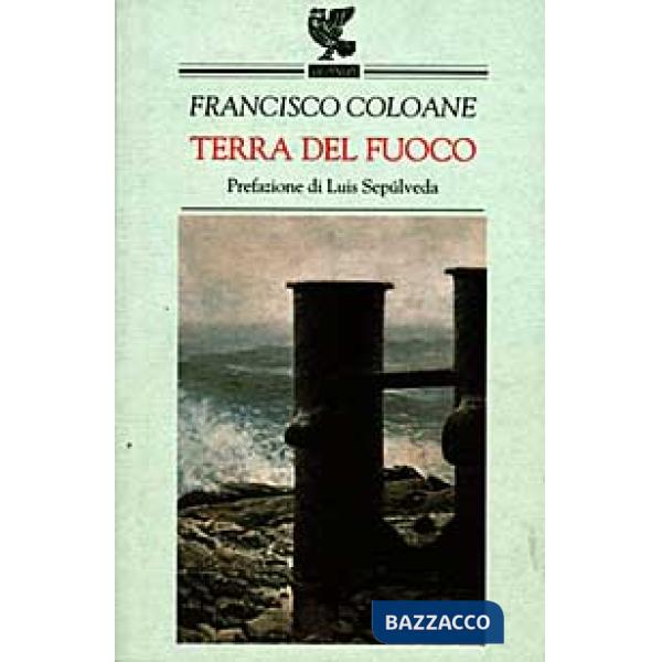 Terra del Fuoco