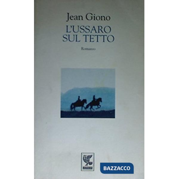 Ussaro sul tetto (L')