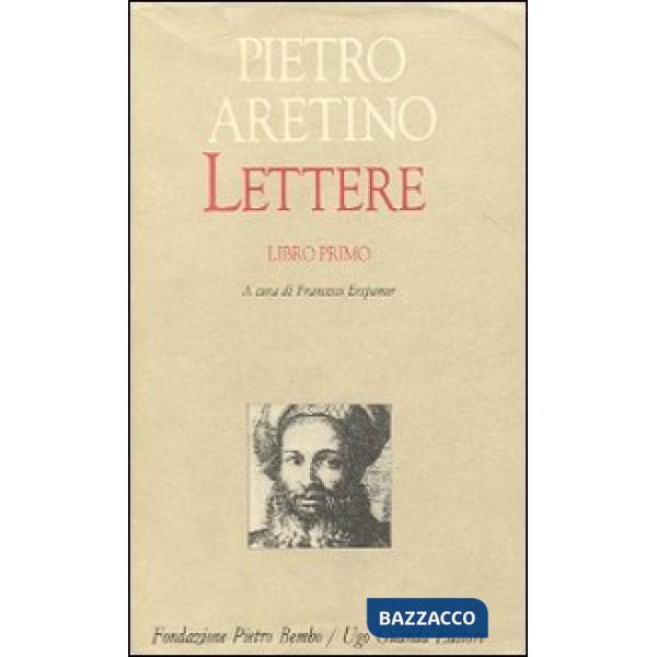 Lettere. Libro 1º