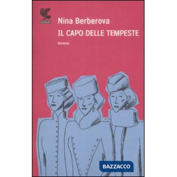 Capo delle tempeste (Il)