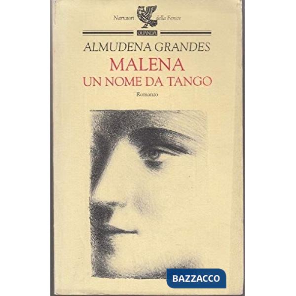 Malena, un nome da tango