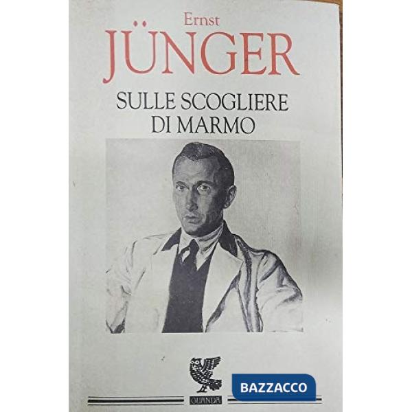 Sulle scogliere di marmo