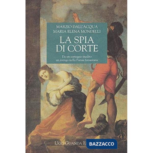 Spia di corte (La)